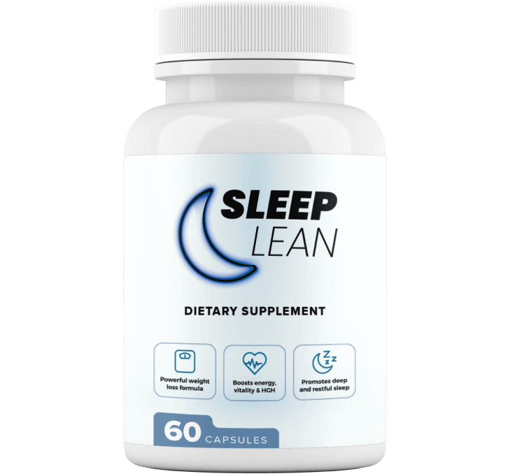 Sleeplean product